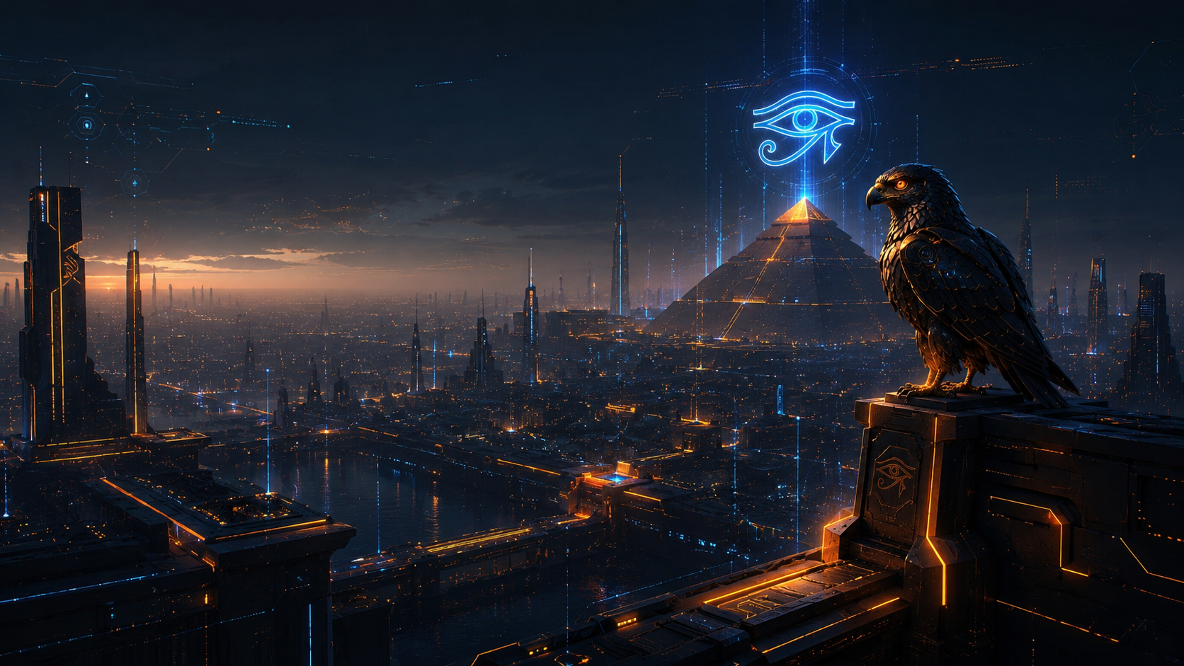 Horus