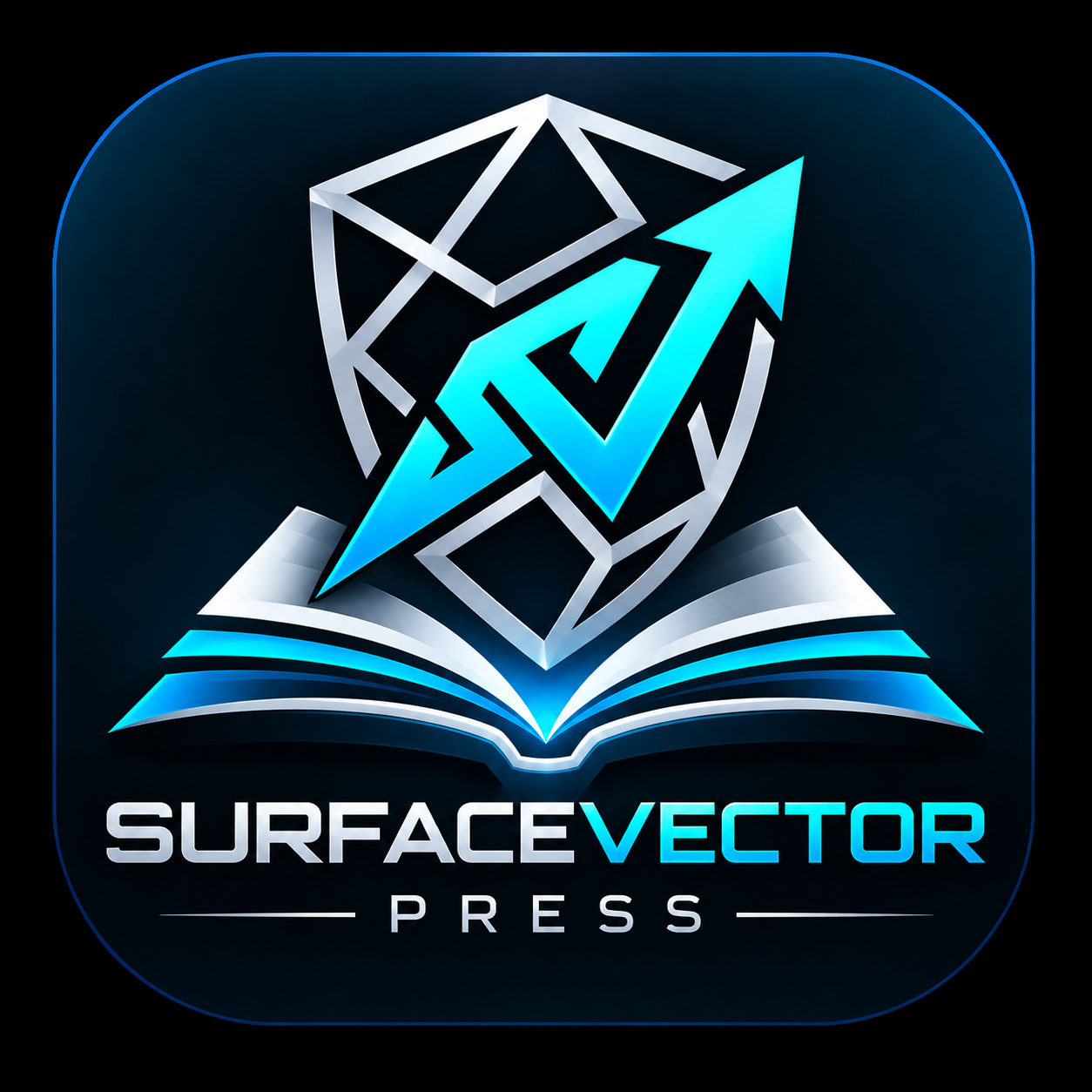 SurfaceVector Press